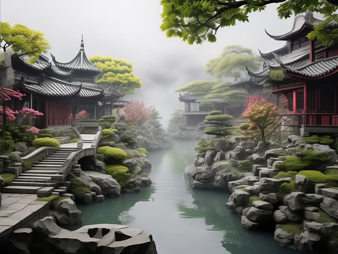 天意华苑是否在物业管理范围内？