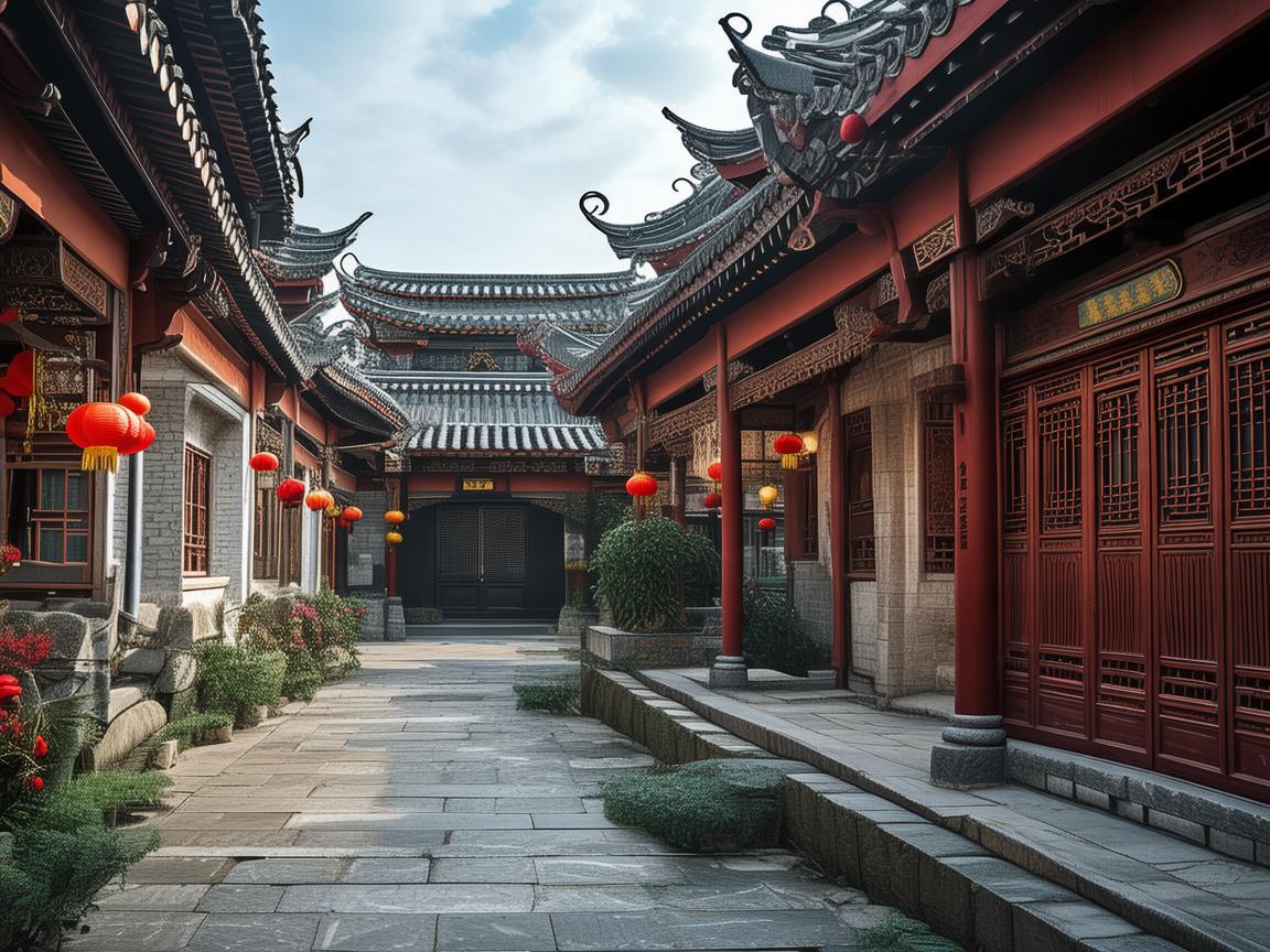 物业在中国合法吗？