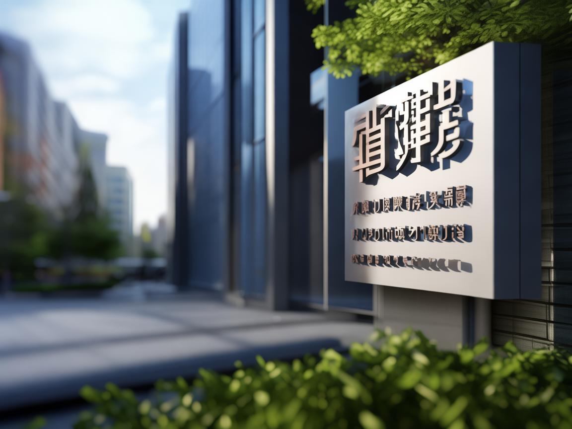 怡盛物业全称究竟是什么？