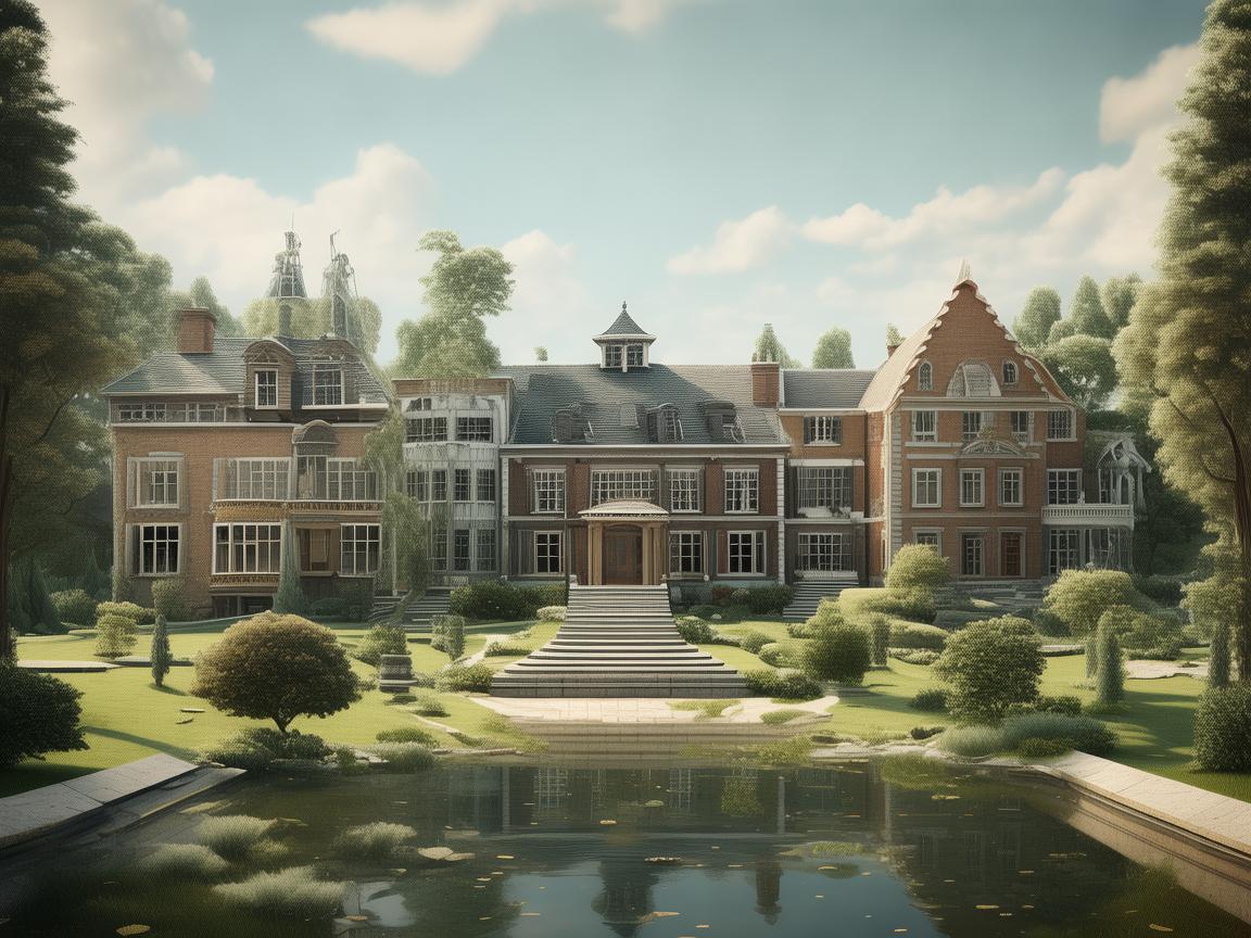 物业究竟属于什么单位性质？