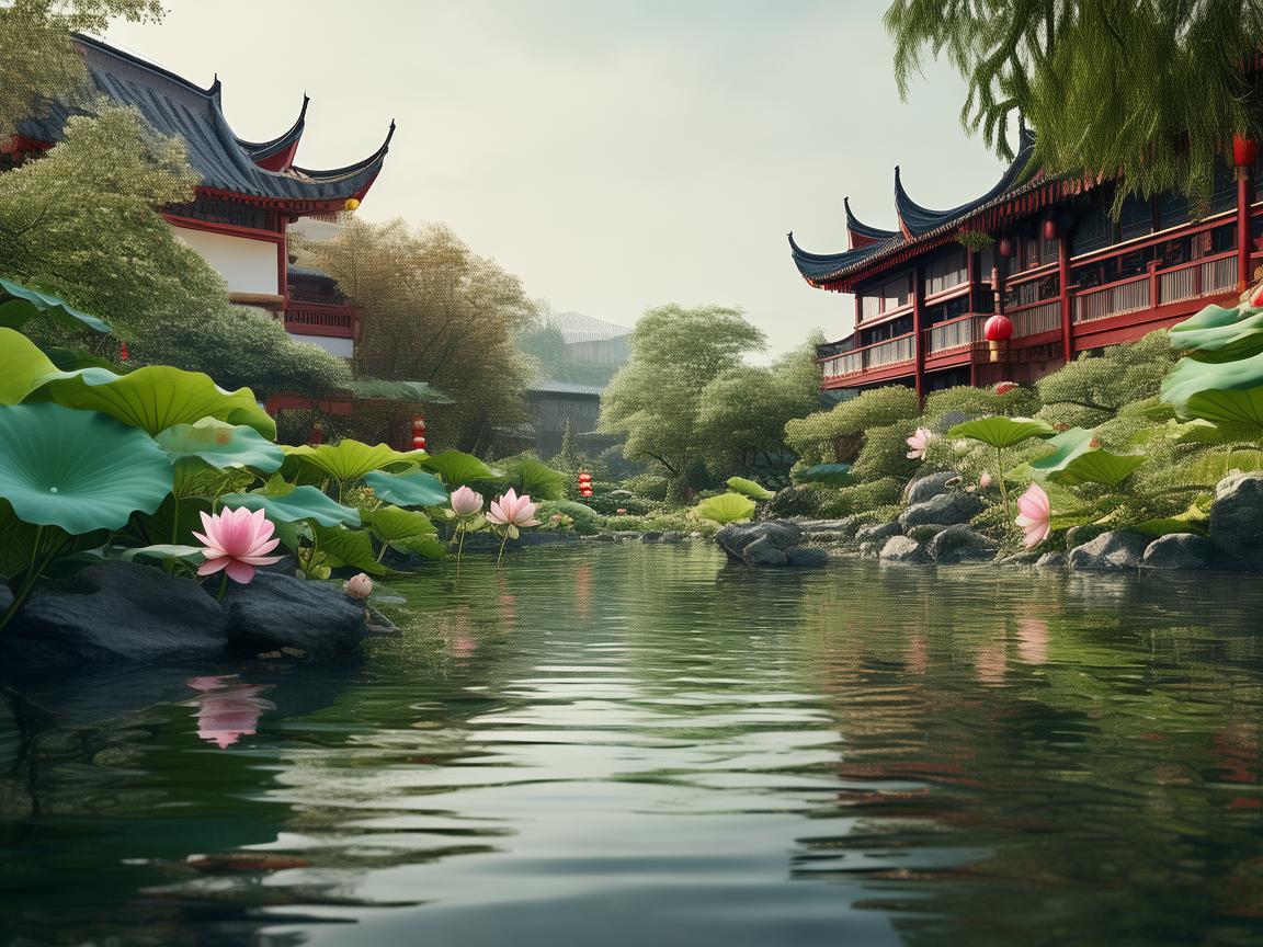 中国物业会整改吗？