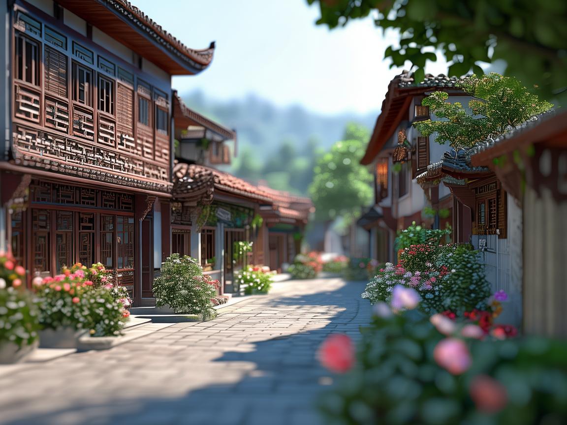 馆陶县究竟有什么物业公司呢？