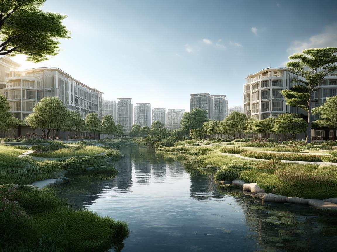 衡水中科物业是什么等级？