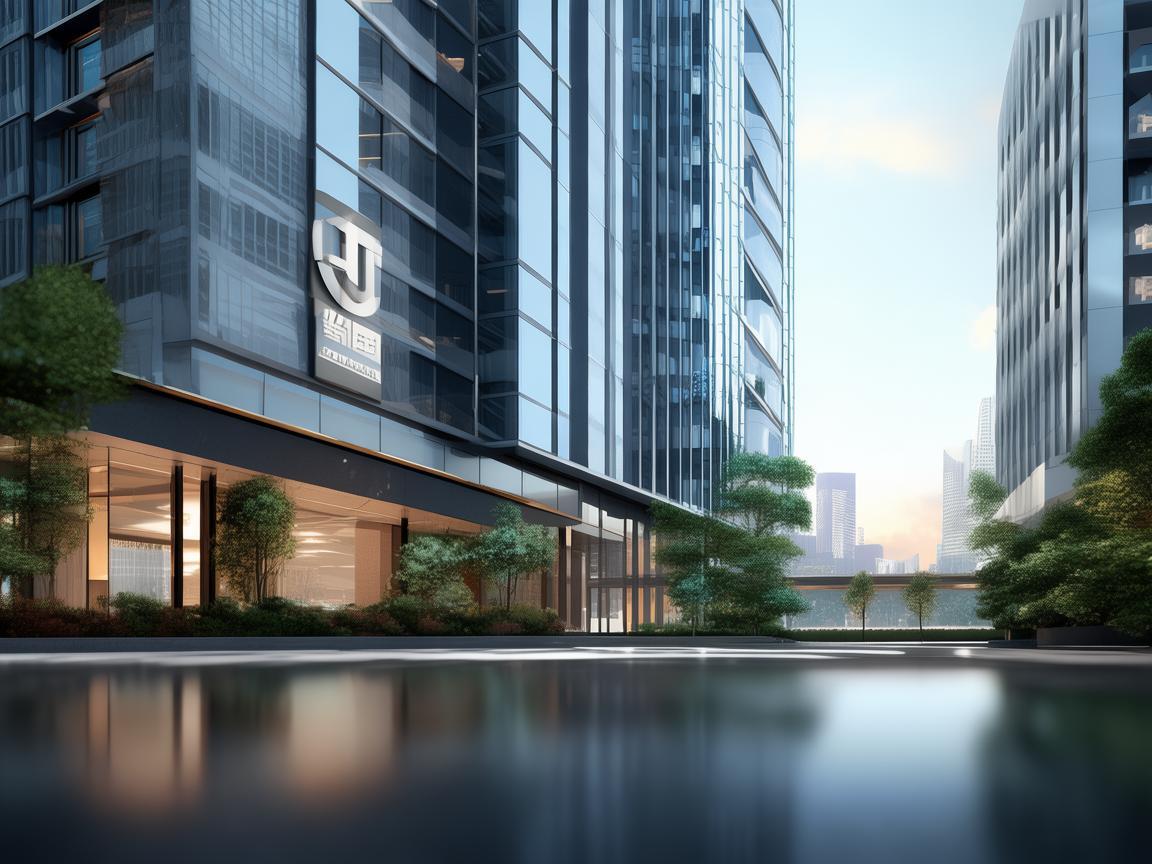 中建物业是什么性质的企业？