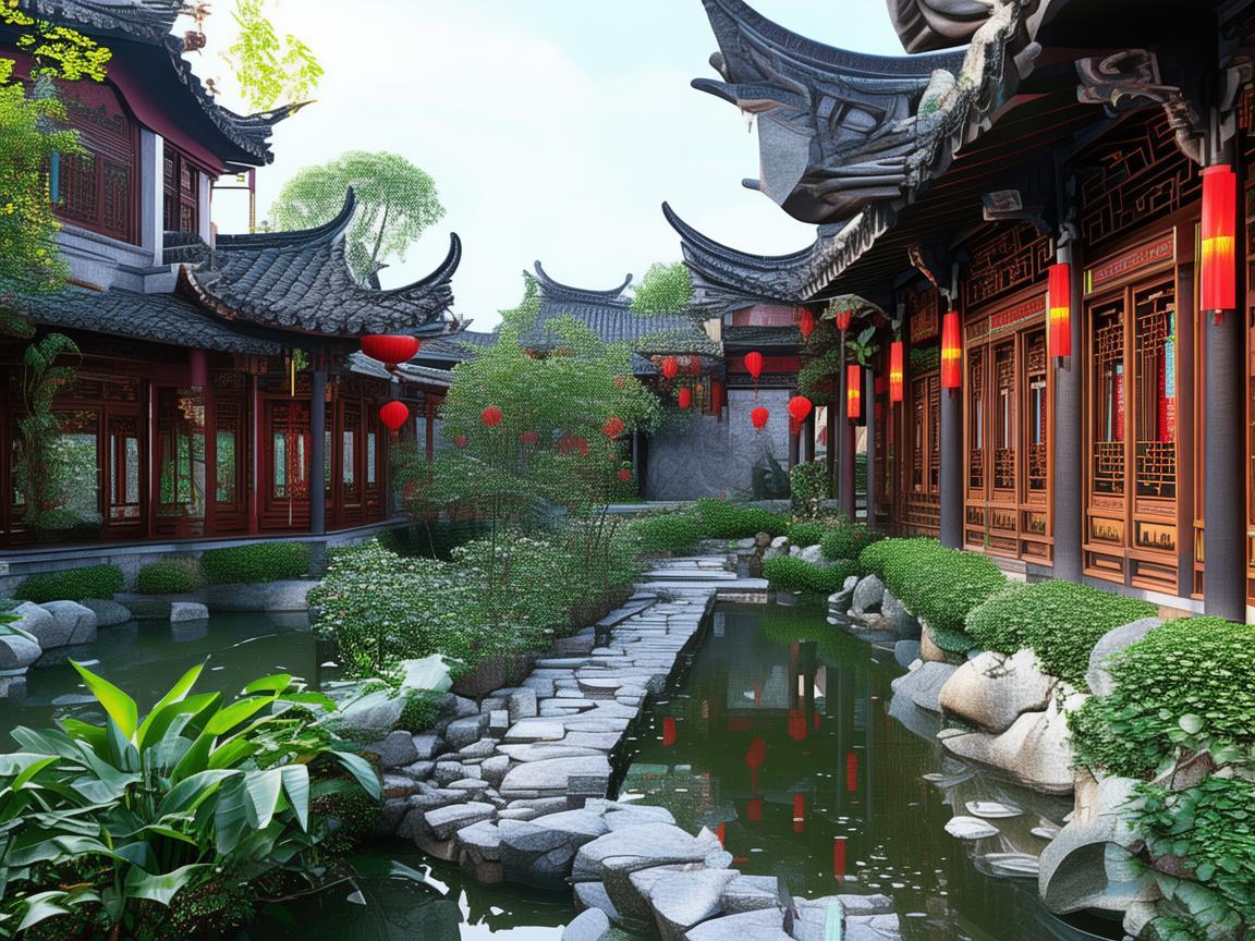 中国什么样的物业好做？
