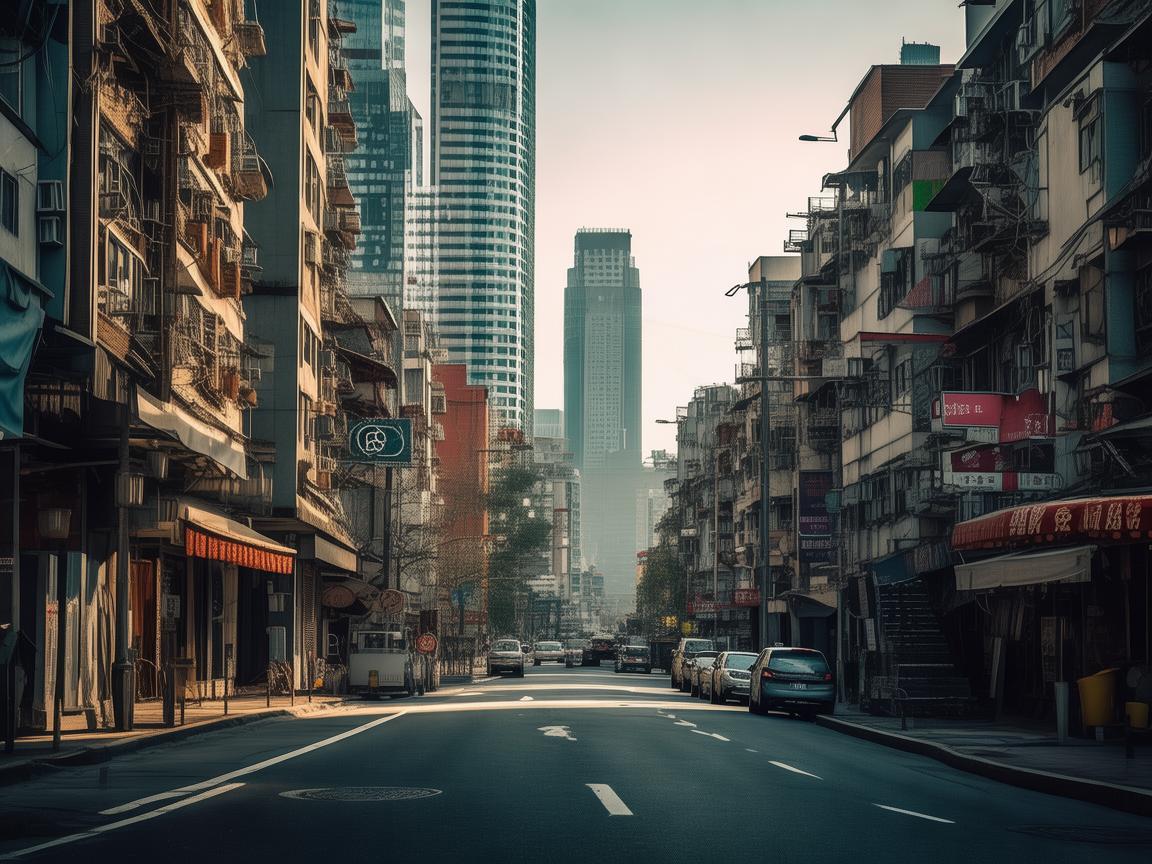 重庆南路物业真的值得买吗？