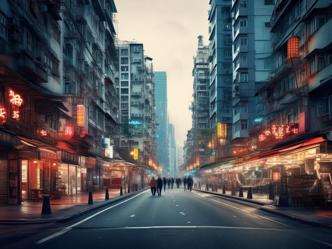 深圳做物业挣钱吗？