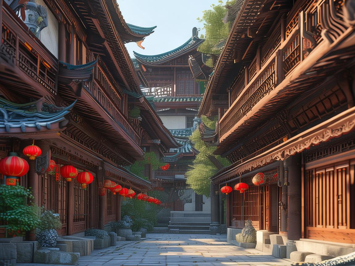 中房物业来自什么地方？