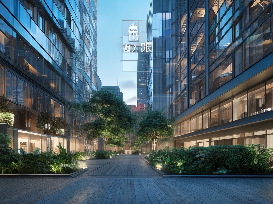 港安物业究竟是什么样的公司？