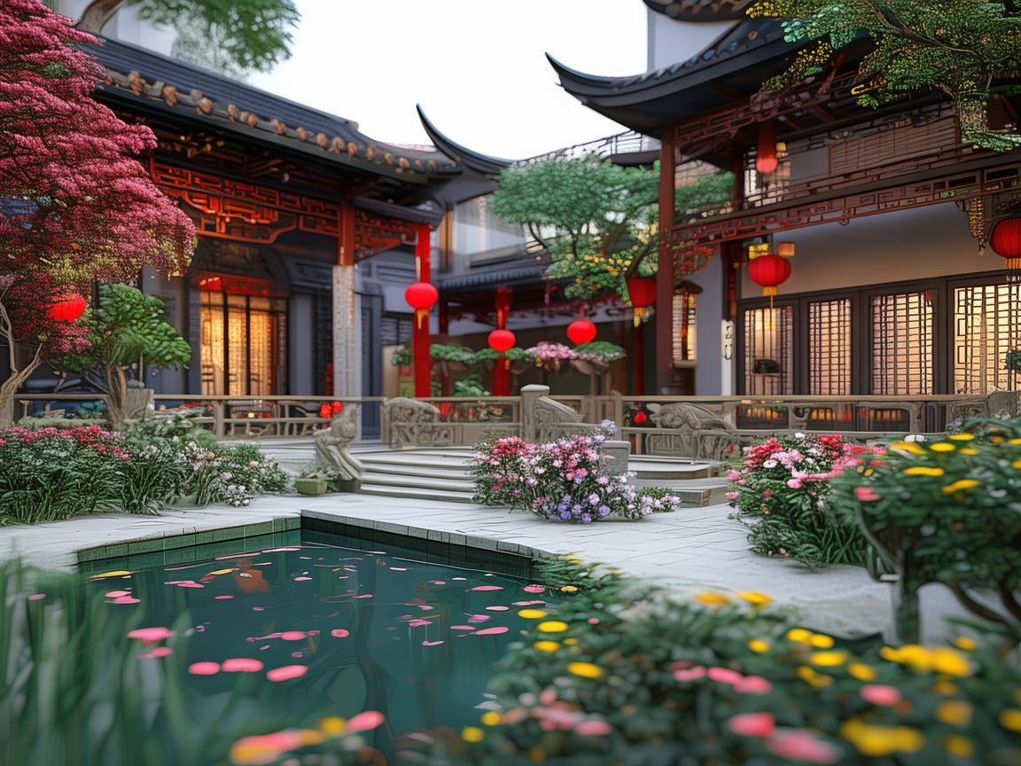 联投驿园物业是什么样的存在？