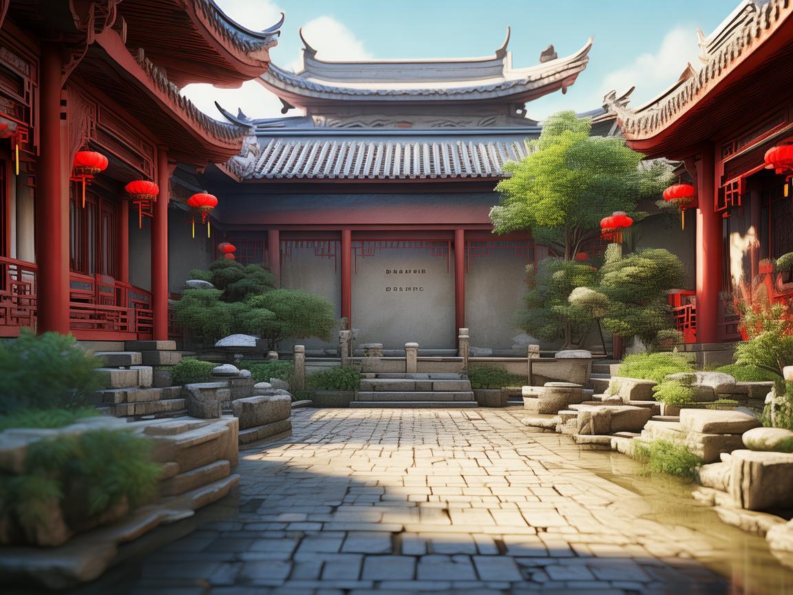 德昌府的物业名称究竟是什么？