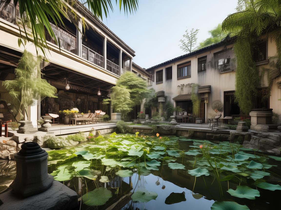 广东物业都是公家的吗？
