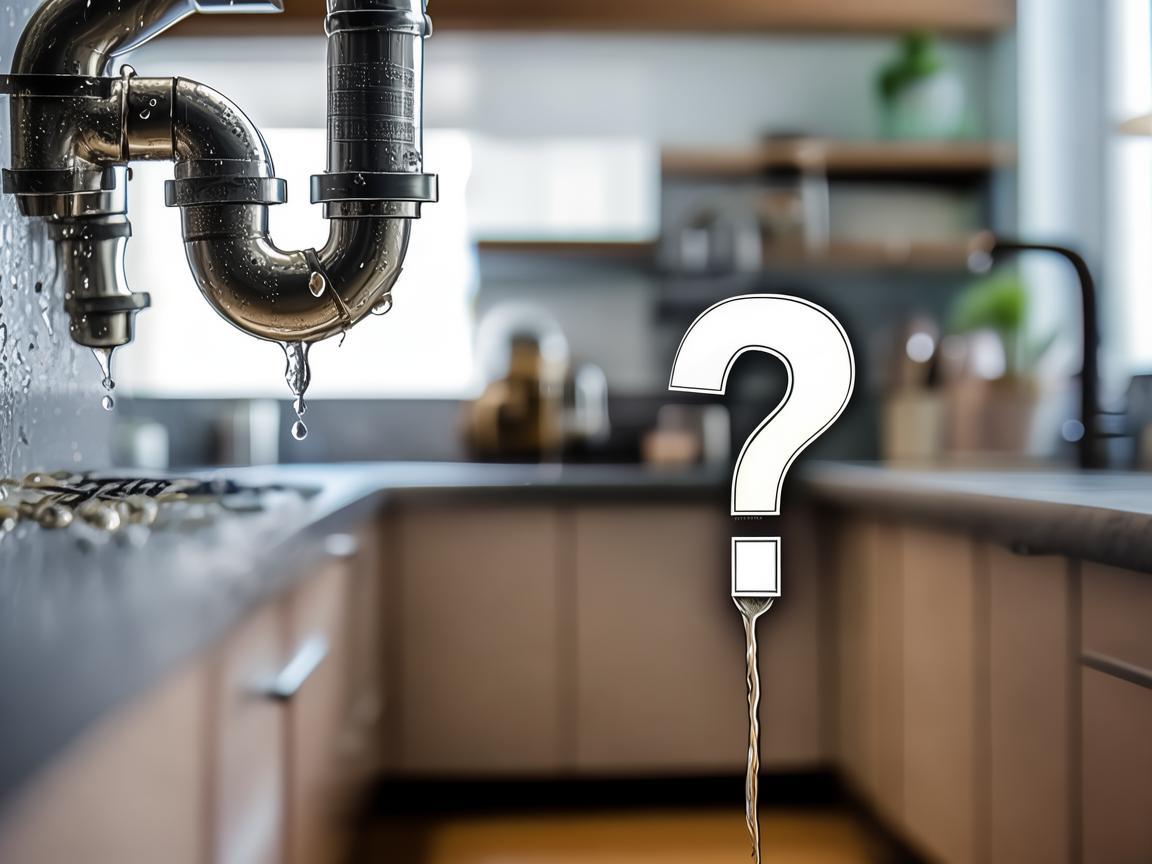 物业水管漏水，租户真的要买单吗？