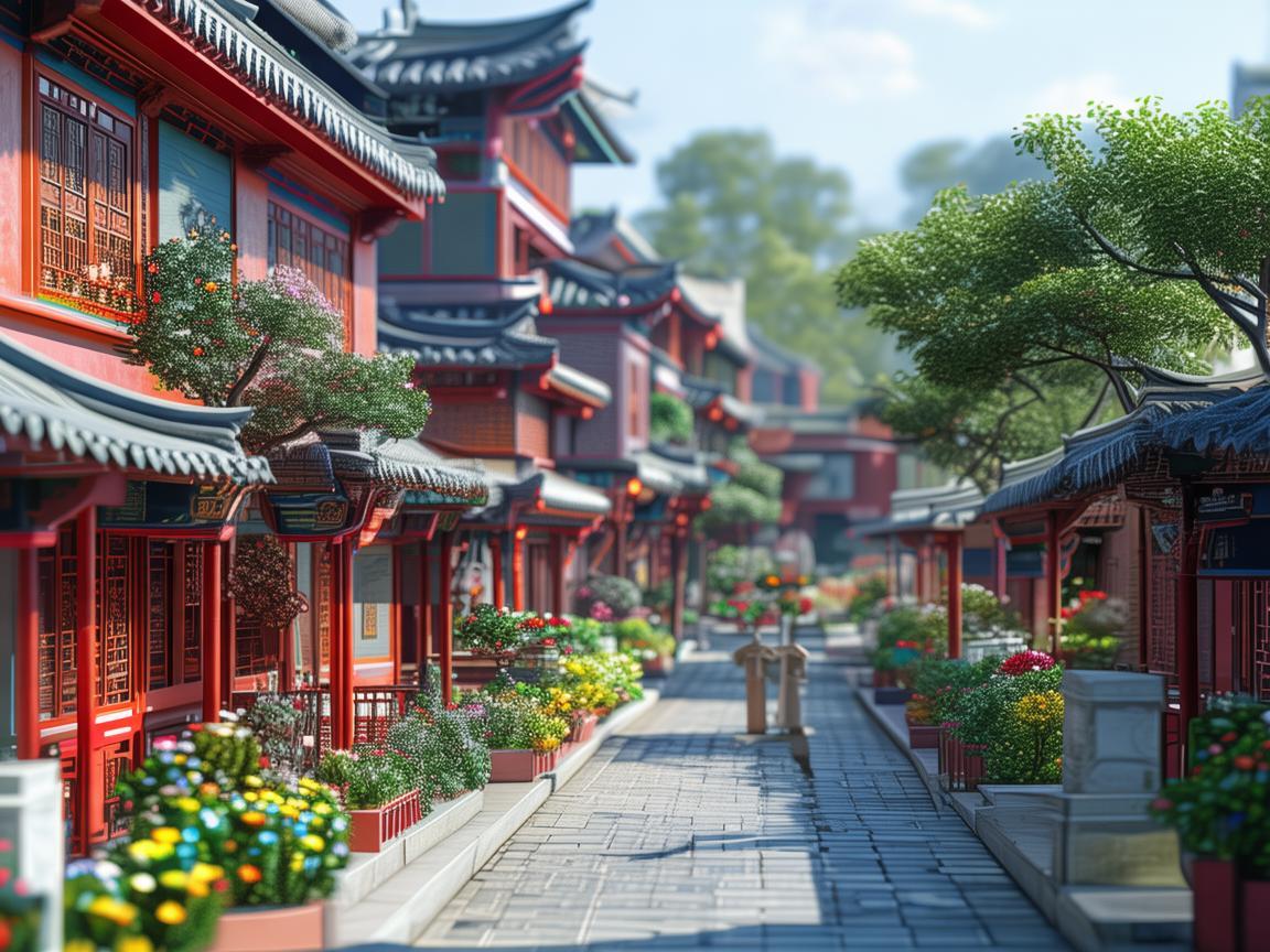 西安什么样的物业好干？