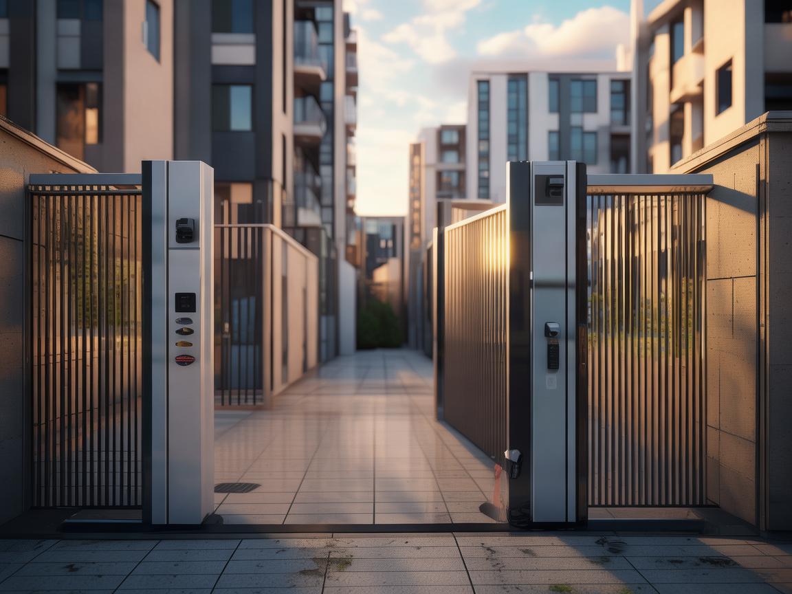 物业有权私设门禁吗？