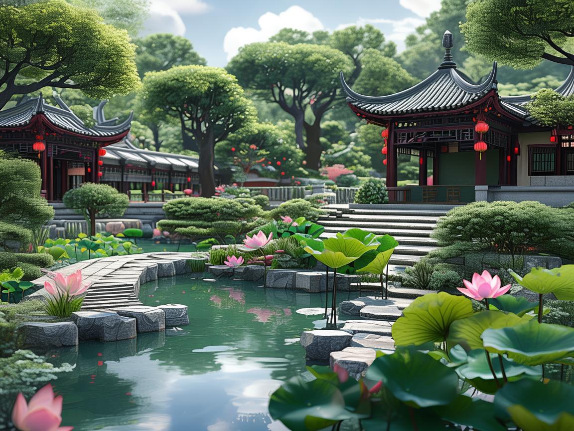长清兰园究竟是什么物业？