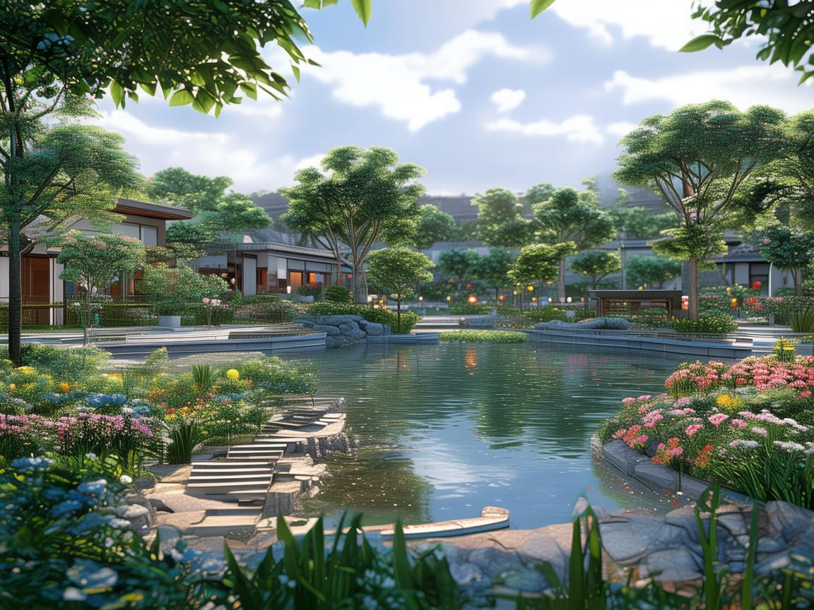 南京佳居花园物业安全有保障吗？