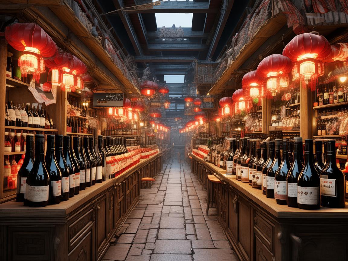 恒大物业卖酒平台究竟叫什么？