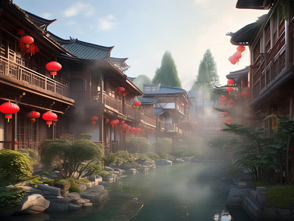 物业现在春节休假吗？