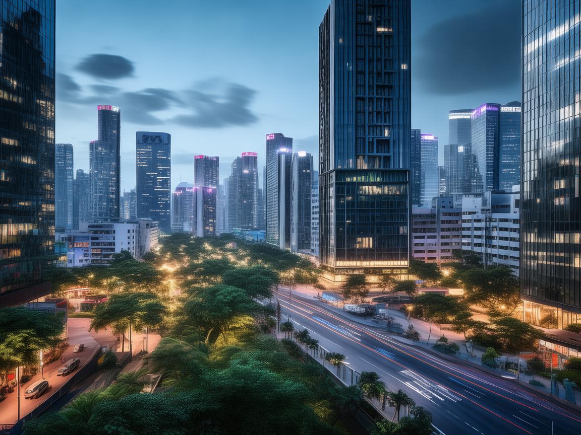 深圳国有物业会免租金吗？