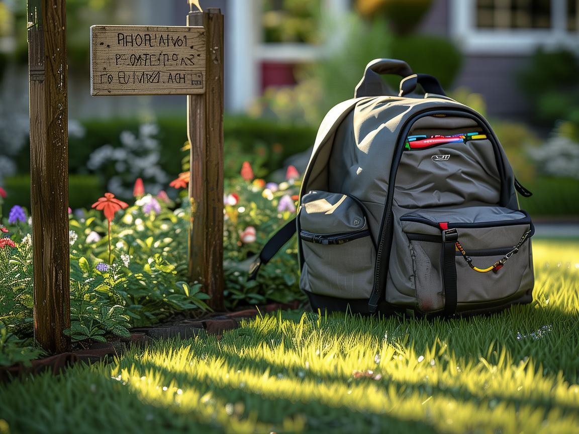 物业加书包究竟是什么意思？