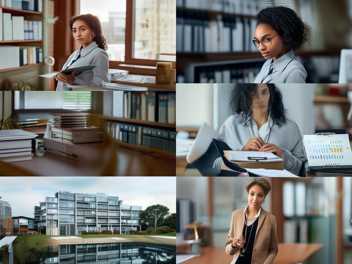 女孩做物业,哪些工作更合适? 女孩做物业,哪些工作更合适?