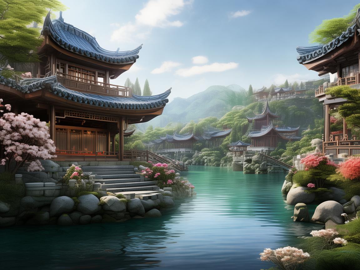 梁山东方香溪湾究竟是什么物业？