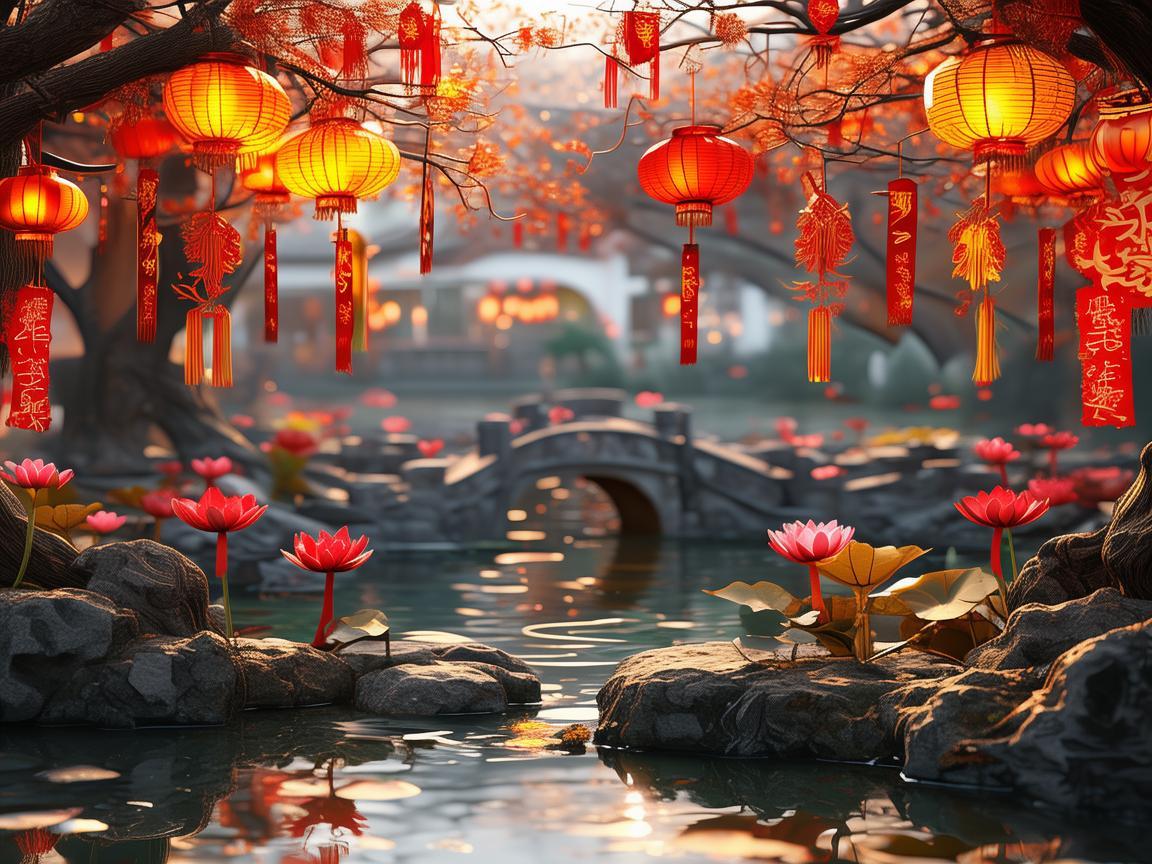 物业过年发什么短信合适？