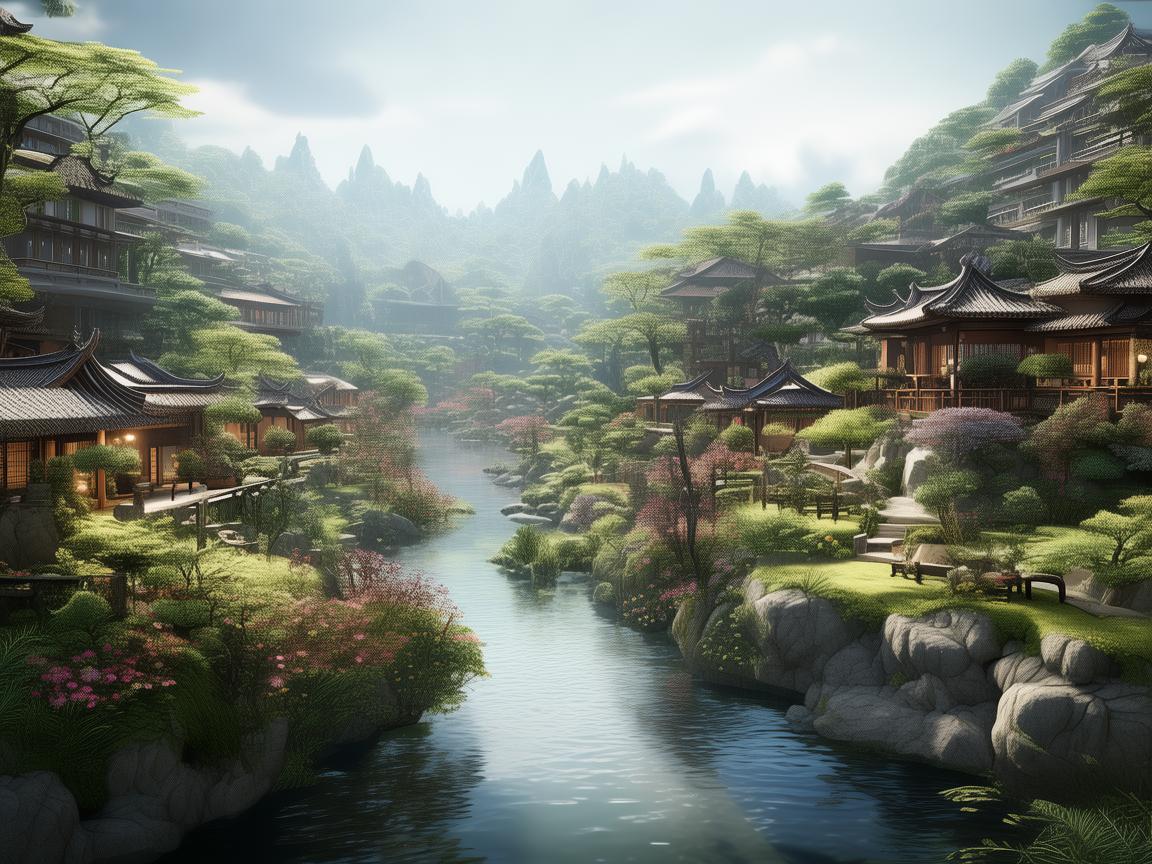 筑友双河湾是什么物业？