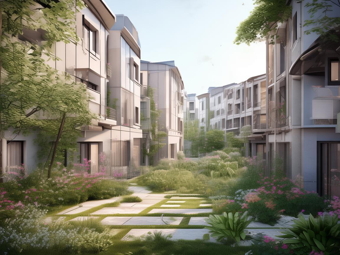 集体物业究竟指的是什么？