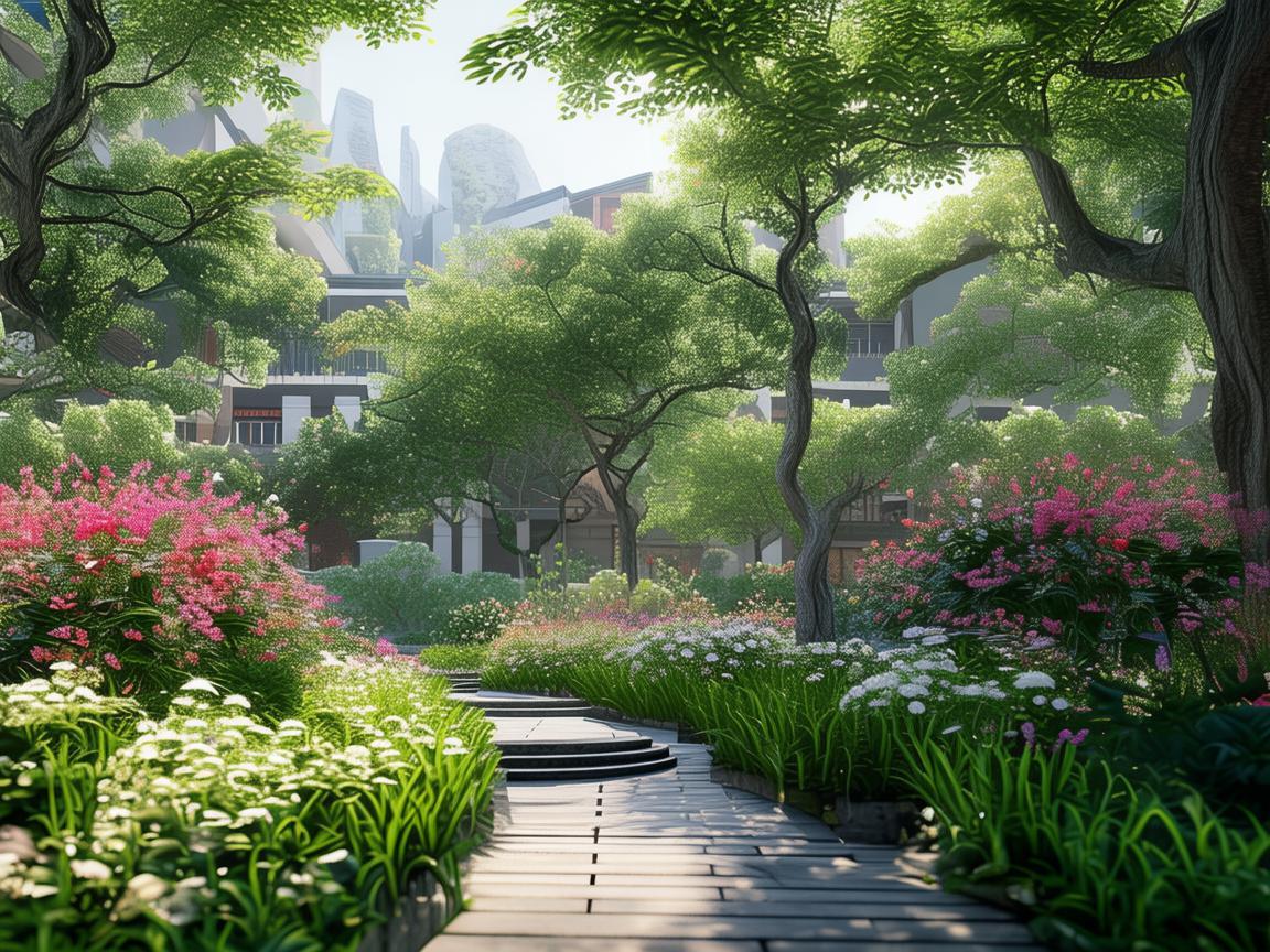 鑫苑国际城市花园的物业究竟叫什么名字？
