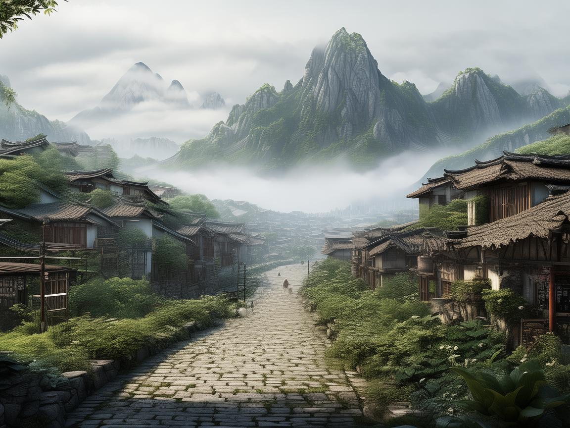 灵丘的物业好做吗？