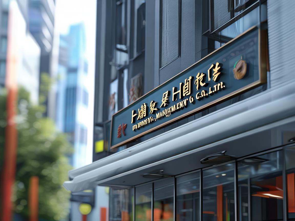 德诚物业全名究竟是什么？