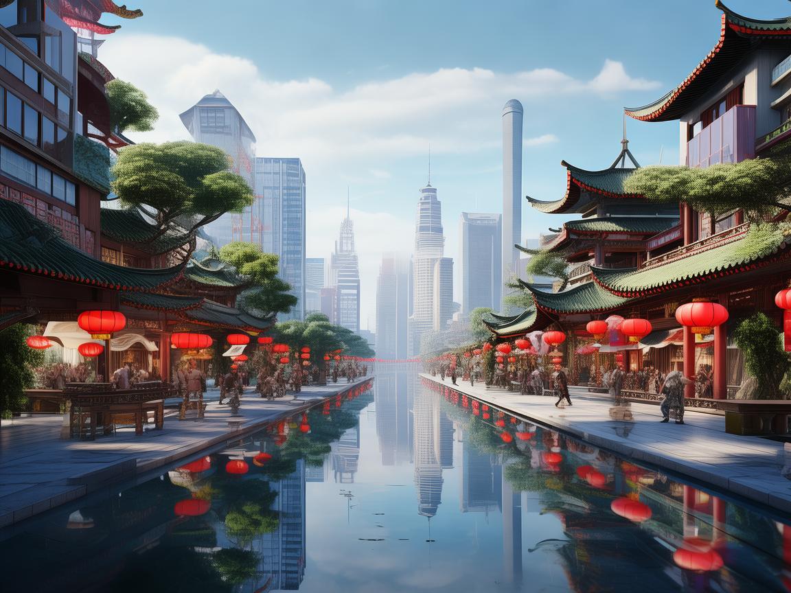 盐城君启到底是什么物业？