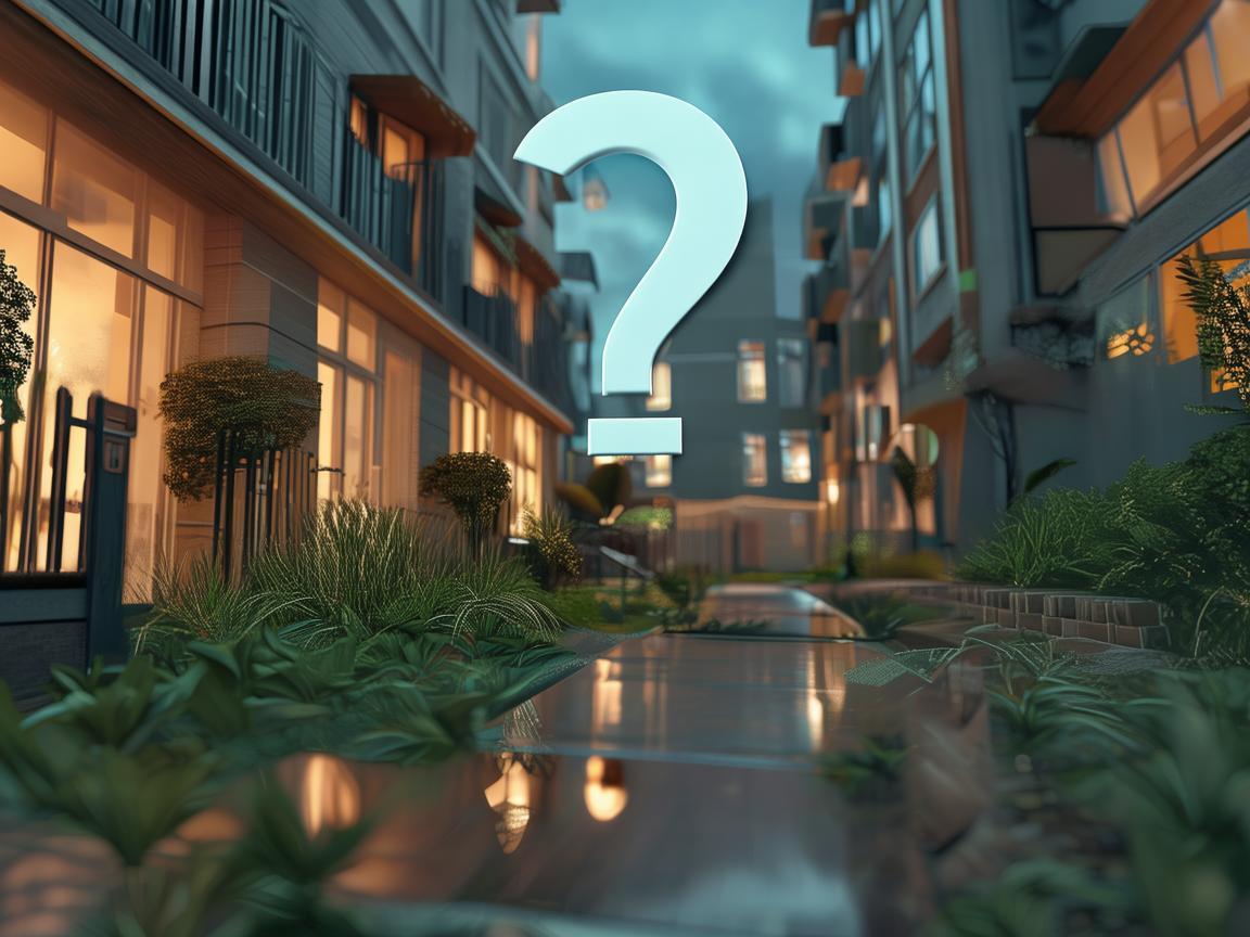物业会提供热水吗？