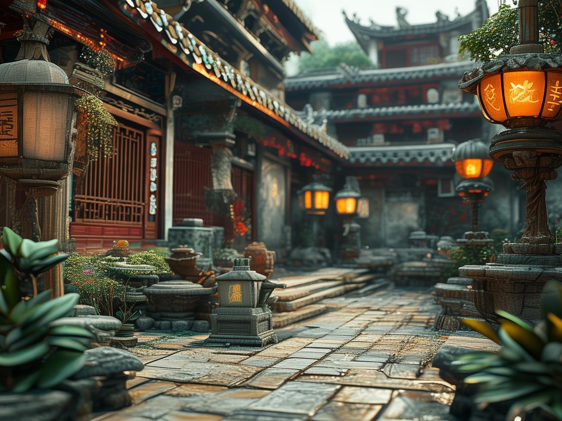 汉唐物业究竟是干什么的？