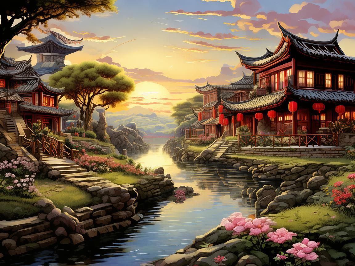 慈溪有金源物业吗？