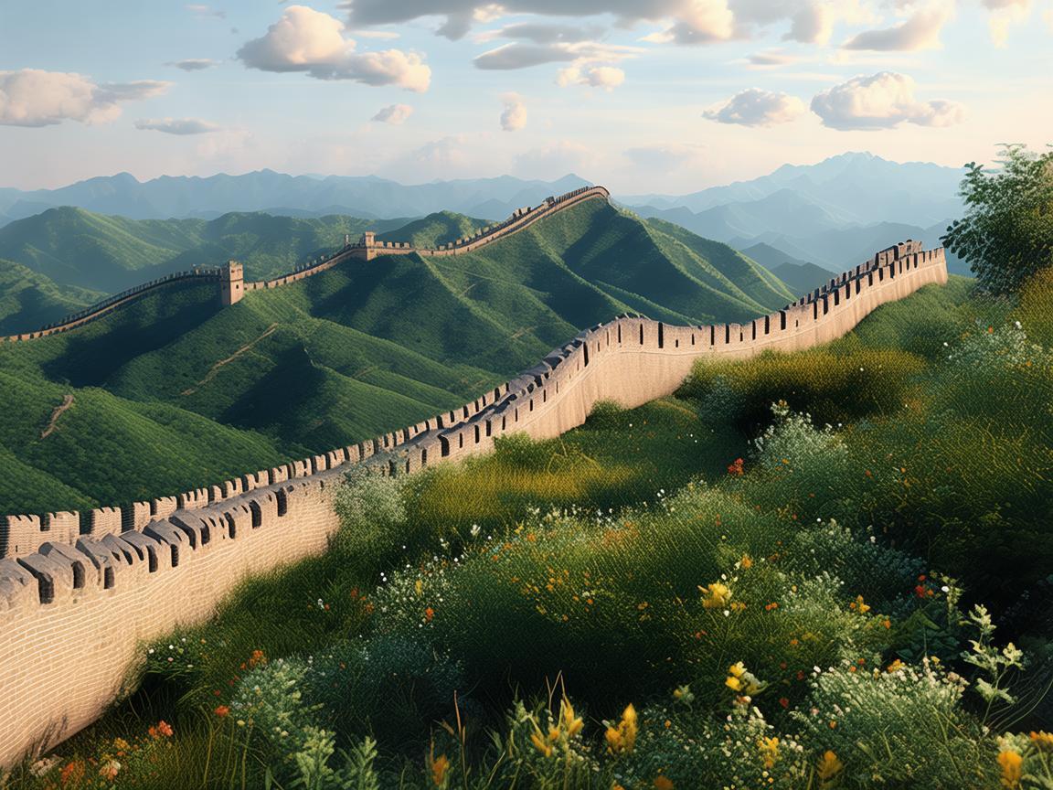 长城逸府物业究竟是什么样的存在？