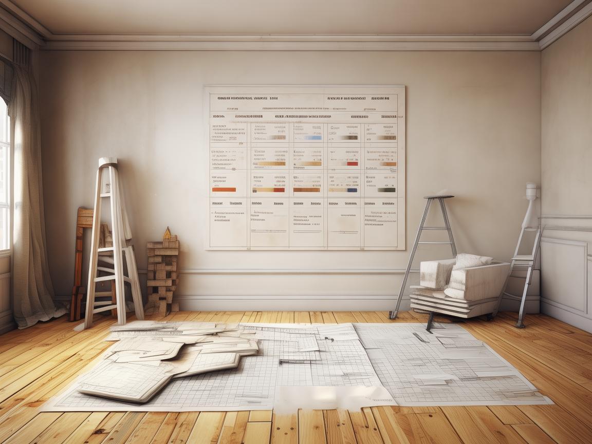 装修时物业究竟有什么规定要求？