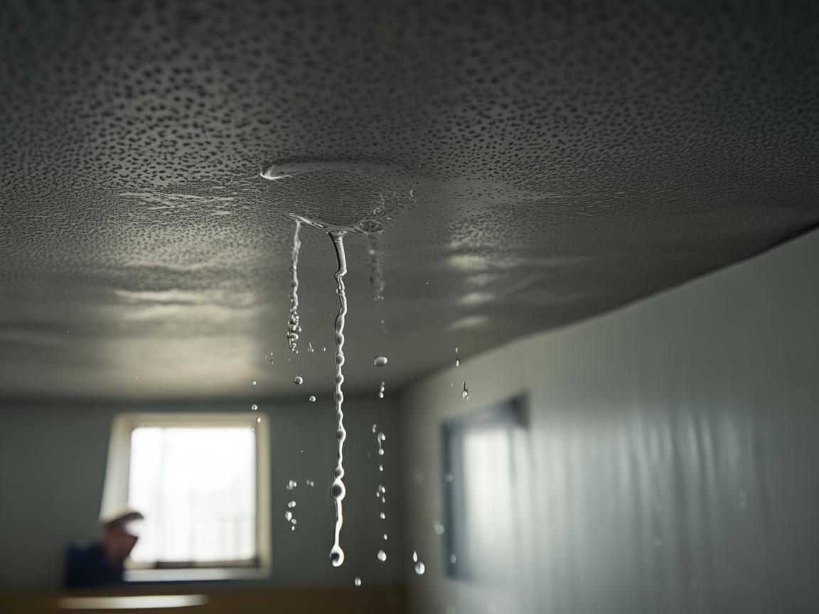 楼板漏水到底归物业管吗？
