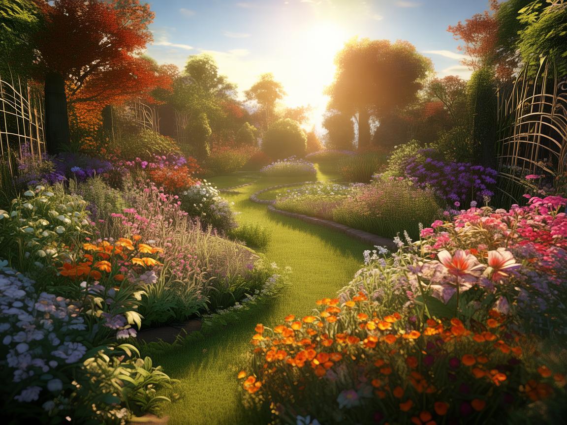 祈福花园物业值得做吗？