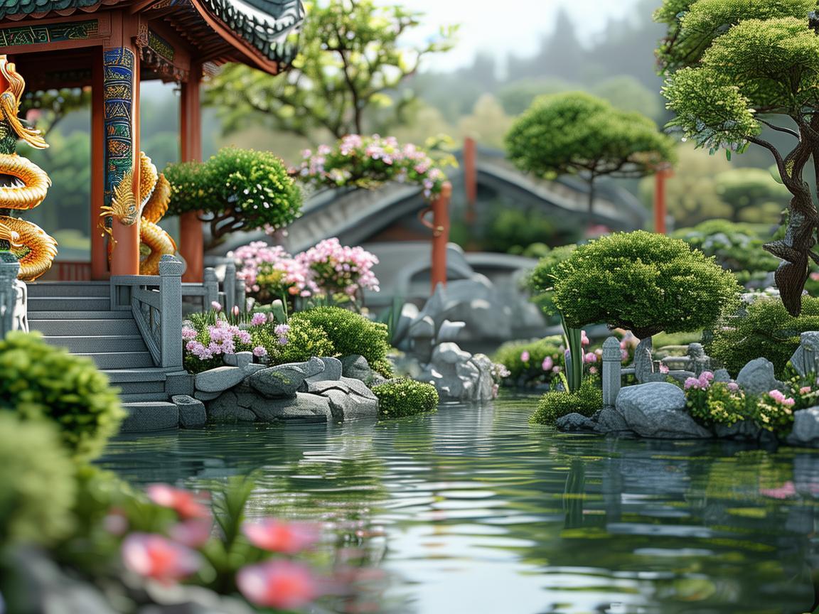 福龙苑物业究竟可以做什么？