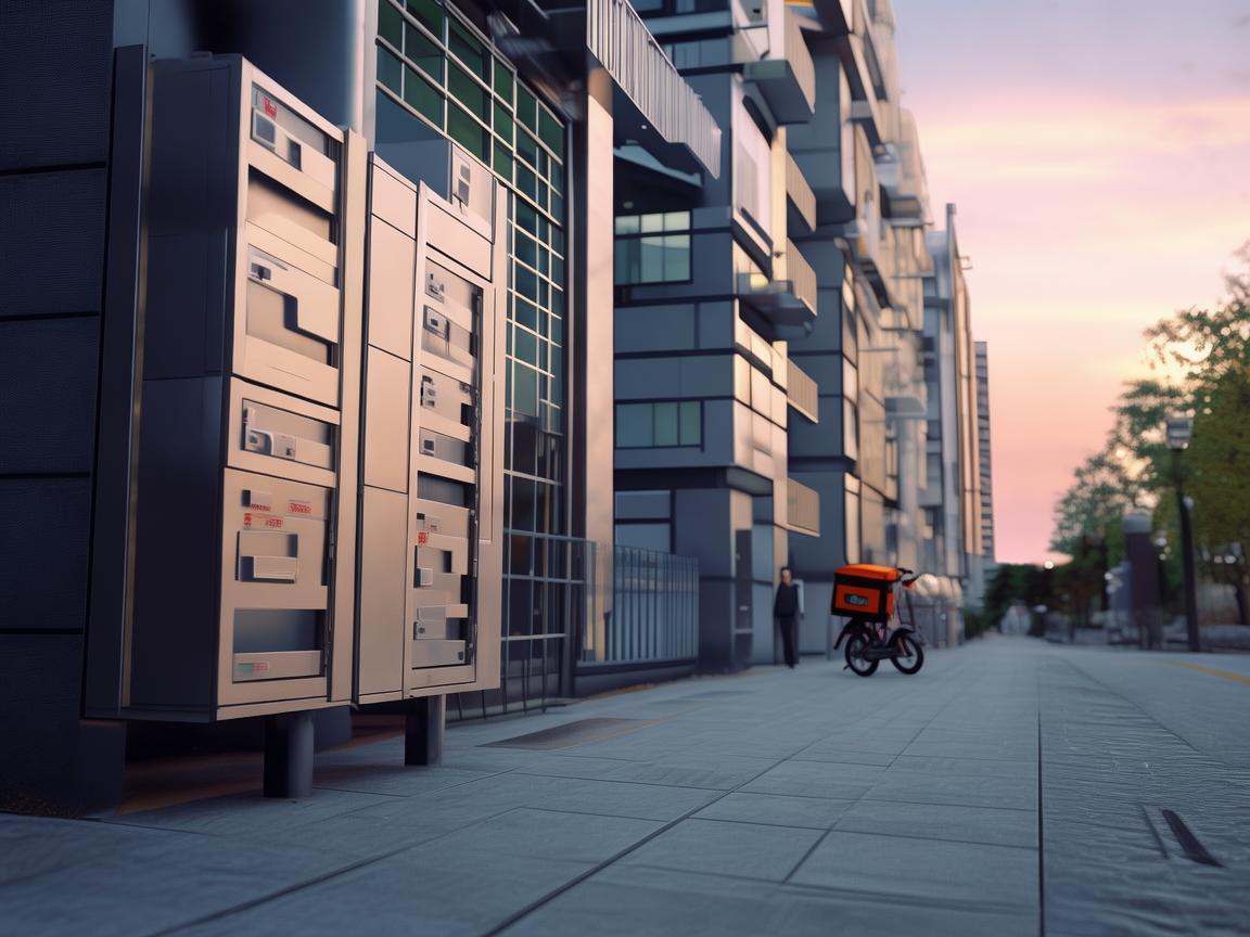 物业应该代收快递吗？