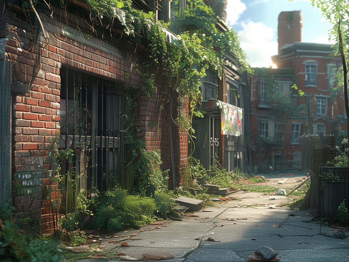 为什么旧小区物业不好？