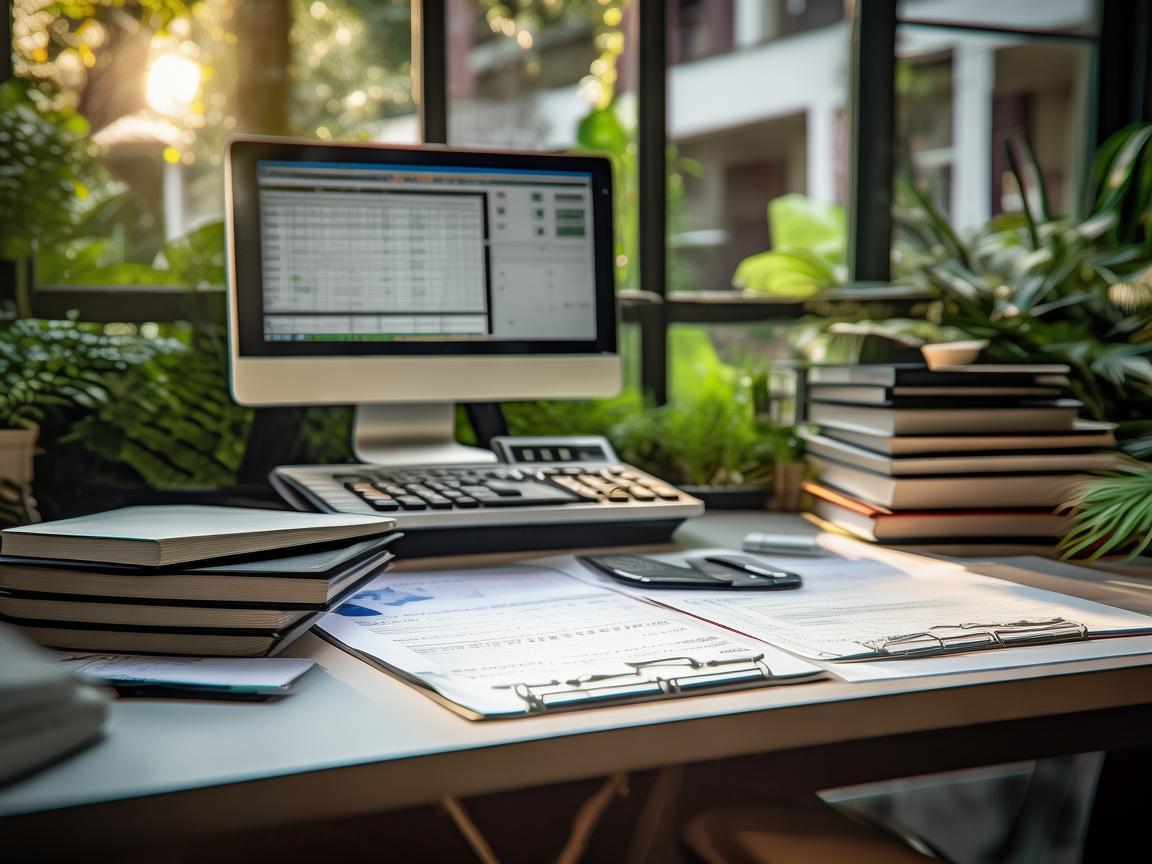 小区物业会计难吗? 小区物业会计难吗?