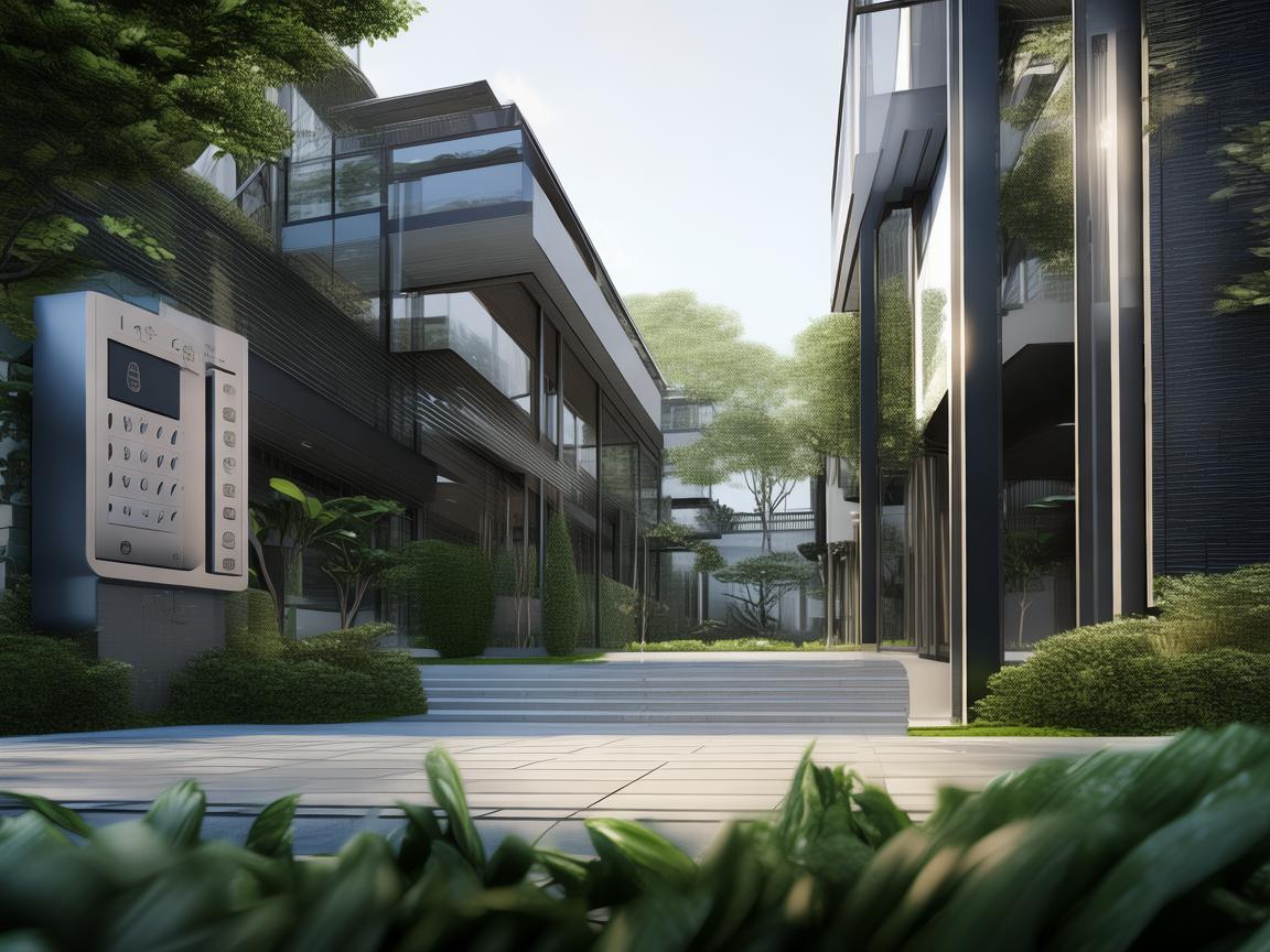 保利物业有访客模式吗? 保利物业有访客模式吗?