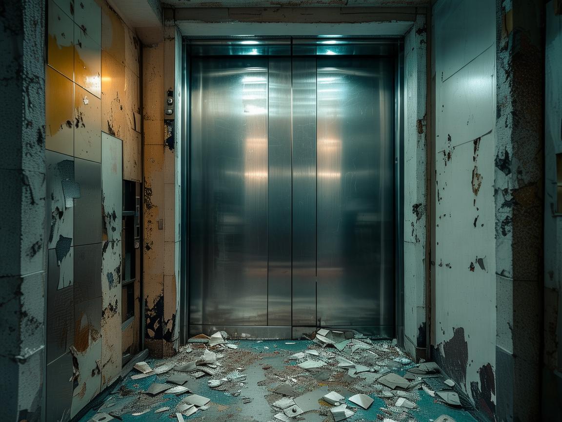 电梯坏了物业一定有责吗？