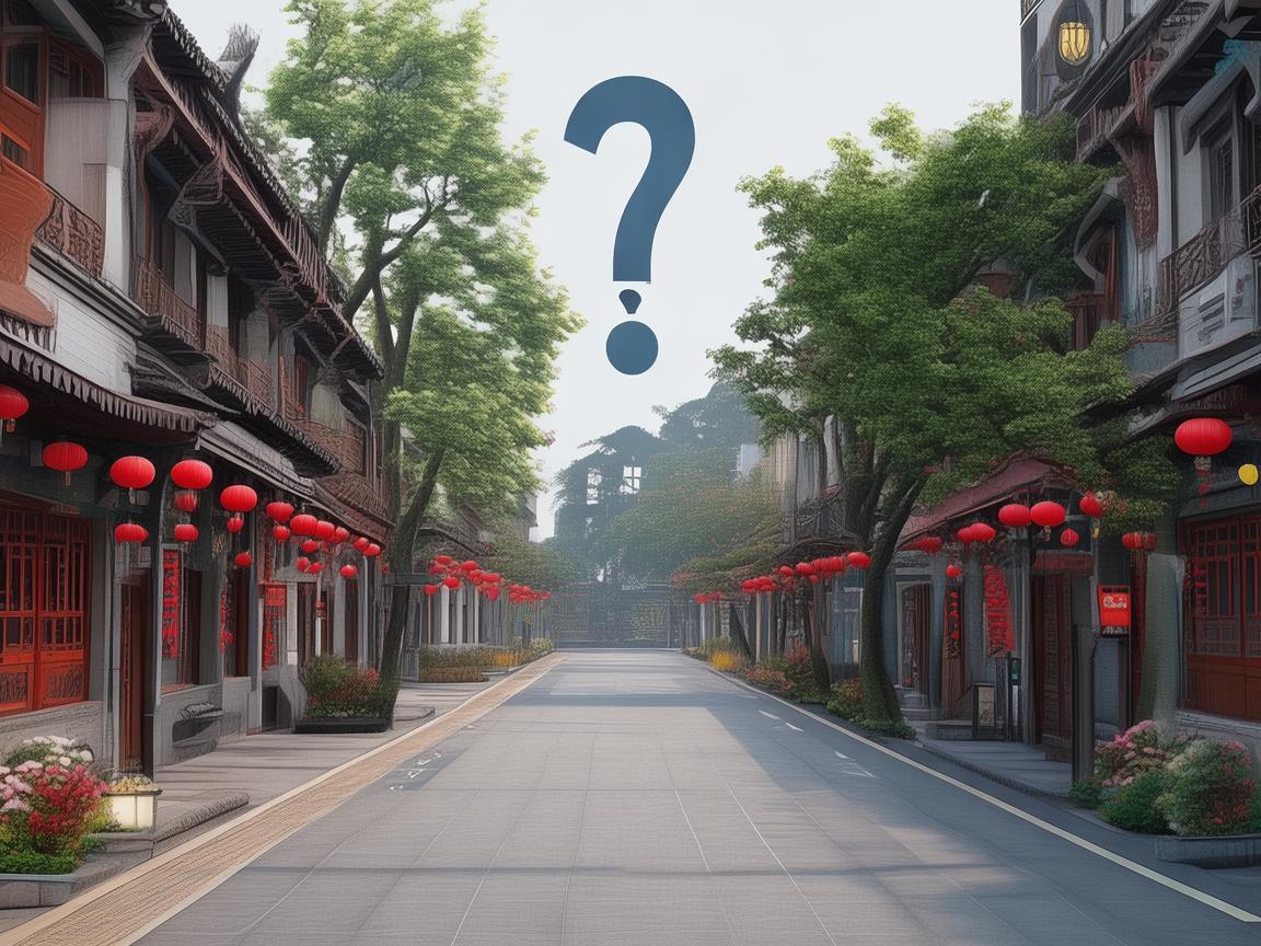 陈庄大街需要物业管理吗？