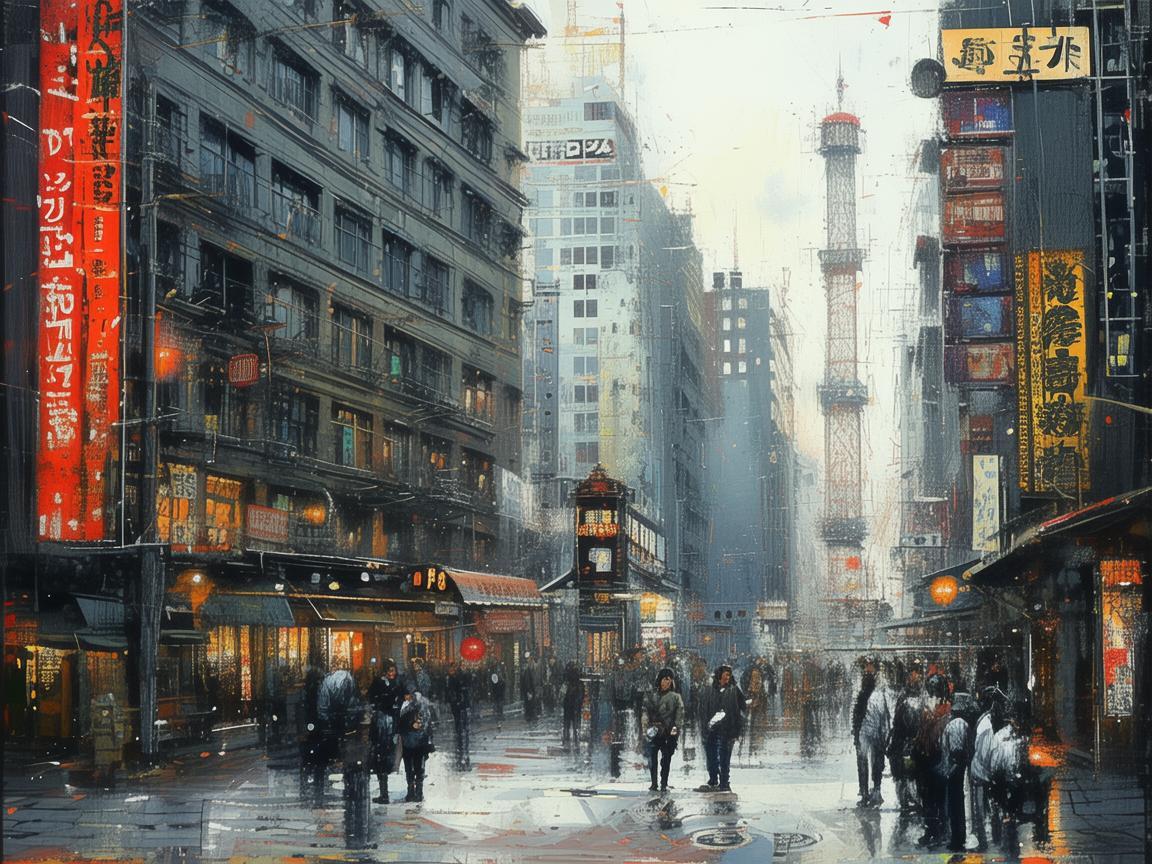 西安中路物业究竟怎么样？