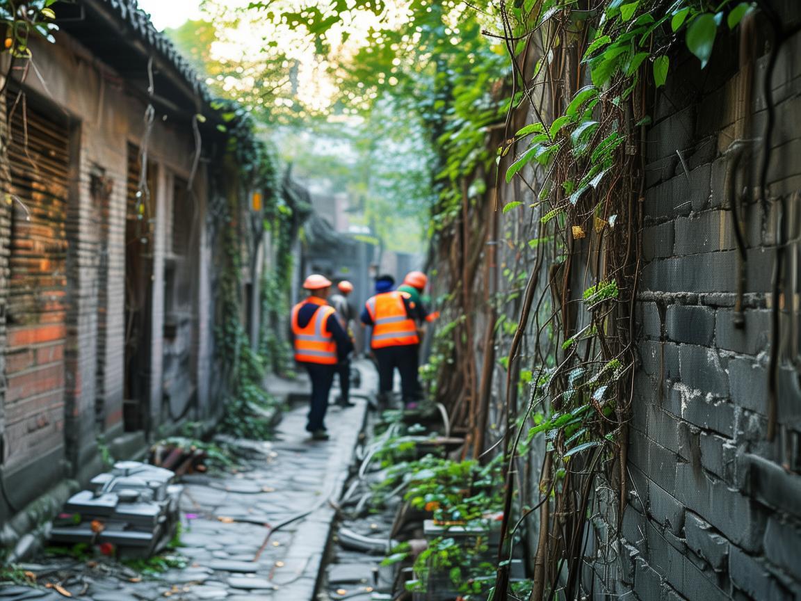 北京物业暖气免费维修吗？